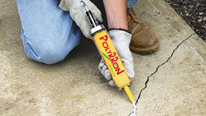 concrete crack repairing and bonding construction products supplier qatar